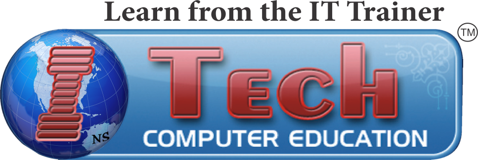 Itech Computer Education